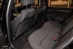 Honda Civic 5p 1.5 Turbo VTEC Sport Plus - Miniatura 8
