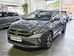 Volkswagen Taigo Life 1.0 TSI 81 kW (110 CV) DSG - Miniatura 1