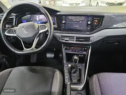 Volkswagen Taigo Life 1.0 TSI 81 kW (110 CV) DSG - Miniatura 11