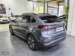 Volkswagen Taigo Life 1.0 TSI 81 kW (110 CV) DSG - Miniatura 3