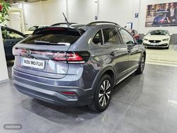 Volkswagen Taigo Life 1.0 TSI 81 kW (110 CV) DSG - Miniatura 4