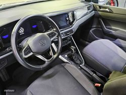 Volkswagen Taigo Life 1.0 TSI 81 kW (110 CV) DSG - Miniatura 7