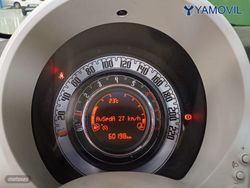 Fiat 500C 1.2 8v Cabrio Lounge 51 kW (69 CV) - Miniatura 6