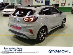 Ford Puma 1.0 EcoBoost MHEV ST-Line 92 kW (125 CV) - Miniatura 2