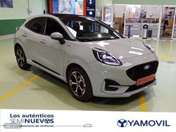 Ford Puma 1.0 EcoBoost MHEV ST-Line 92 kW (125 CV) - Miniatura 3