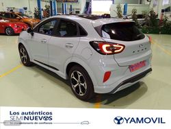 Ford Puma 1.0 EcoBoost MHEV ST-Line 92 kW (125 CV) - Miniatura 4