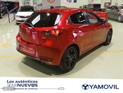 Mazda Mazda2 e-SKYACTIV G Homura 66 kW (90 CV) - Miniatura 2