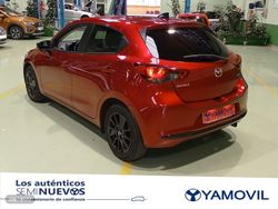 Mazda Mazda2 e-SKYACTIV G Homura 66 kW (90 CV) - Miniatura 4