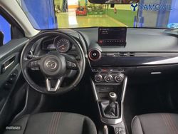 Mazda Mazda2 e-SKYACTIV G Homura 66 kW (90 CV) - Miniatura 5