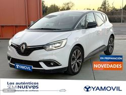 Renault Scenic Zen TCe 103 kW (140 CV) GPF EDC - Miniatura 1