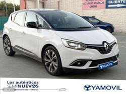 Renault Scenic Zen TCe 103 kW (140 CV) GPF EDC - Miniatura 3