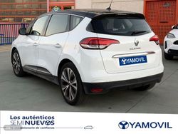 Renault Scenic Zen TCe 103 kW (140 CV) GPF EDC - Miniatura 4