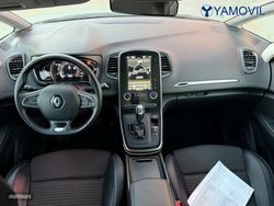 Renault Scenic Zen TCe 103 kW (140 CV) GPF EDC - Miniatura 5