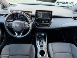 Toyota Corolla 1.8 125 Híbrido Active Tech E-CVT 90 kW (122 CV) - Miniatura 5