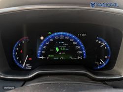 Toyota Corolla 1.8 125 Híbrido Active Tech E-CVT 90 kW (122 CV) - Miniatura 6