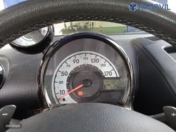 Toyota Aygo 70 City 50 kW (68 CV) - Miniatura 6