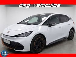 Cupra Born 170 kW - Miniatura 1
