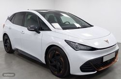 Cupra Born 170 kW - Miniatura 4
