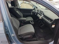 Hyundai IONIQ 5 168 kW - Miniatura 4