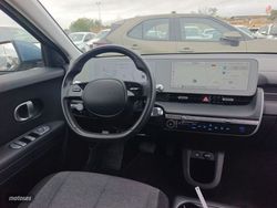 Hyundai IONIQ 5 168 kW - Miniatura 6