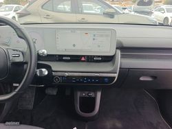 Hyundai IONIQ 5 168 kW - Miniatura 7