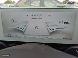 Hyundai IONIQ 5 168 kW - Miniatura 8