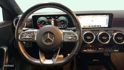 Mercedes Clase A 5 AÑOS GARANTÍA - Miniatura 12