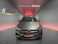 Mercedes Clase A 5 AÑOS GARANTÍA - Miniatura 2