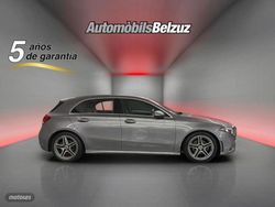 Mercedes Clase A 5 AÑOS GARANTÍA - Miniatura 23