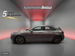 Mercedes Clase A 5 AÑOS GARANTÍA - Miniatura 24