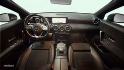 Mercedes Clase A 5 AÑOS GARANTÍA - Miniatura 7