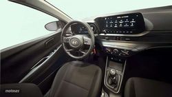 Hyundai i20 5 AÑOS GARANTÍA - Miniatura 11