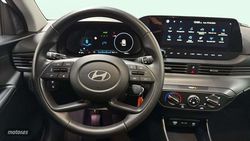 Hyundai i20 5 AÑOS GARANTÍA - Miniatura 12