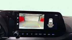 Hyundai i20 5 AÑOS GARANTÍA - Miniatura 14