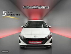 Hyundai i20 5 AÑOS GARANTÍA - Miniatura 2
