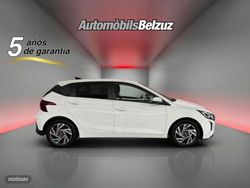 Hyundai i20 5 AÑOS GARANTÍA - Miniatura 23