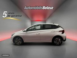 Hyundai i20 5 AÑOS GARANTÍA - Miniatura 24