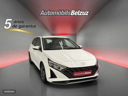 Hyundai i20 5 AÑOS GARANTÍA - Miniatura 3