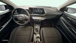 Hyundai i20 5 AÑOS GARANTÍA - Miniatura 7