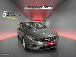 Opel Astra 5 AÑOS GARANTÍA - Miniatura 3