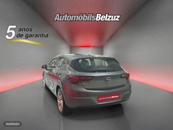 Opel Astra 5 AÑOS GARANTÍA - Miniatura 4