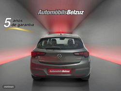 Opel Astra 5 AÑOS GARANTÍA - Miniatura 5