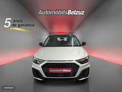 Audi A1 SPB. 5 AÑOS GARANTÍA - Miniatura 2