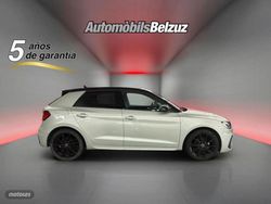 Audi A1 SPB. 5 AÑOS GARANTÍA - Miniatura 20