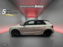 Audi A1 SPB. 5 AÑOS GARANTÍA - Miniatura 21