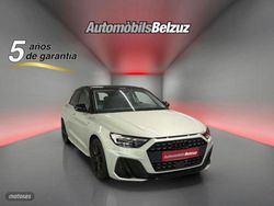 Audi A1 SPB. 5 AÑOS GARANTÍA - Miniatura 3
