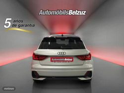 Audi A1 SPB. 5 AÑOS GARANTÍA - Miniatura 5