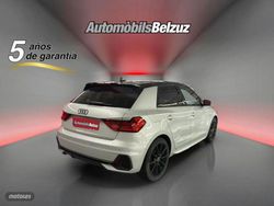 Audi A1 SPB. 5 AÑOS GARANTÍA - Miniatura 6