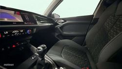 Audi A1 SPB. 5 AÑOS GARANTÍA - Miniatura 9