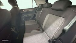 Volkswagen T-Cross 5 AÑOS GARANTÍA - Miniatura 10